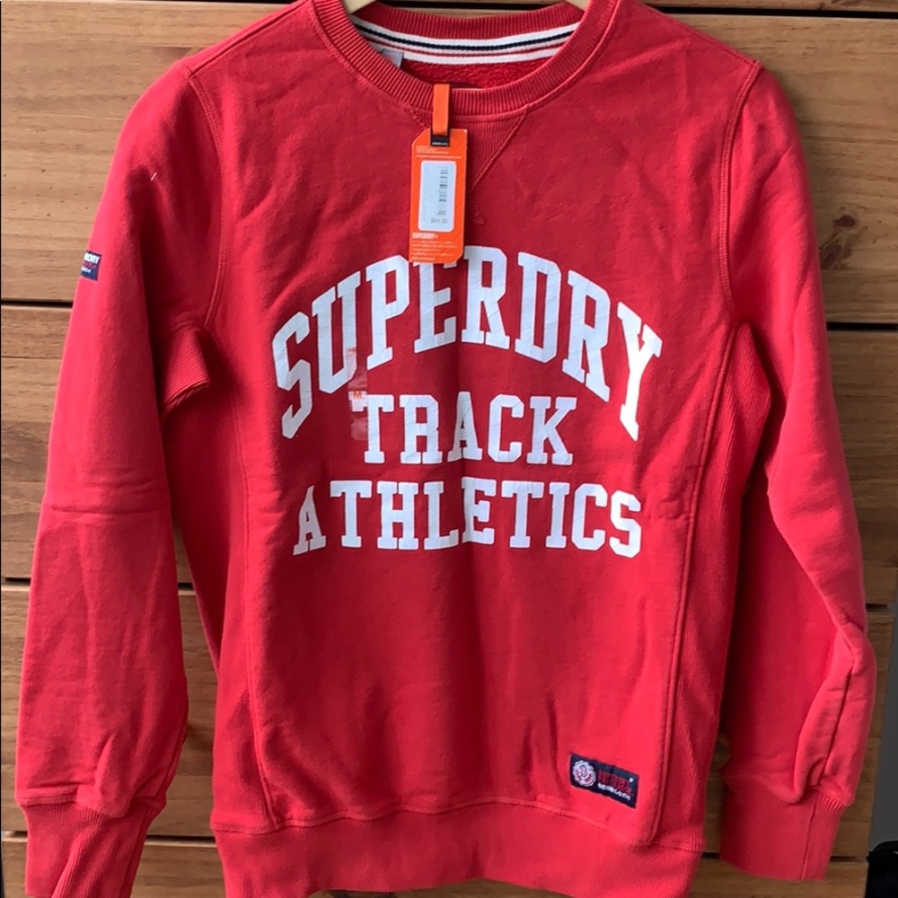 Superdry Sweater